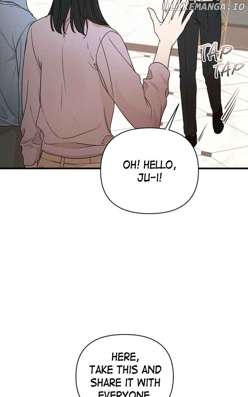 Perfect Contract Chapter 16 page 51