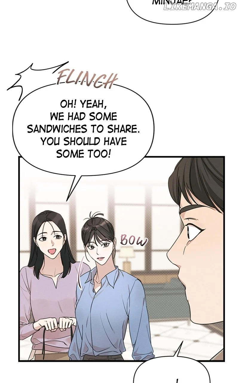 Perfect Contract Chapter 16 page 53