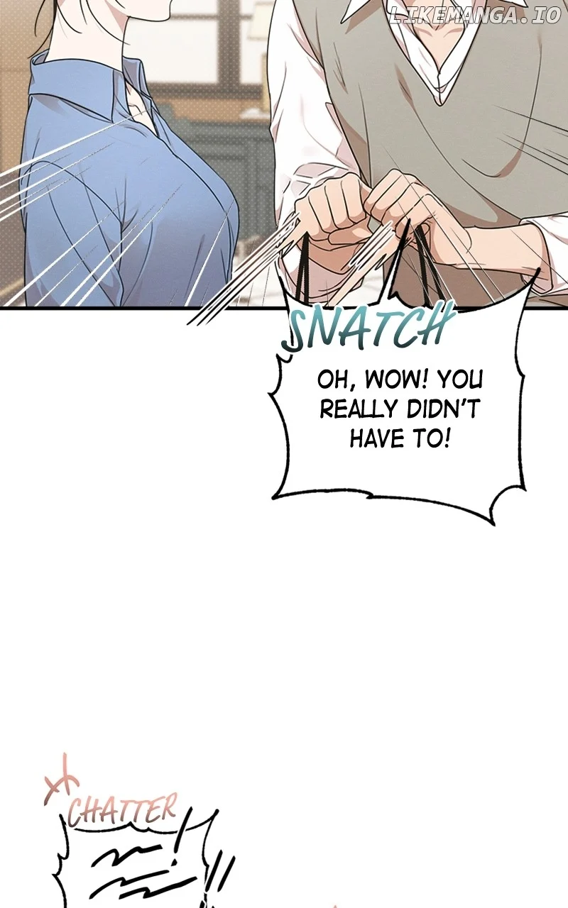 Perfect Contract Chapter 16 page 55