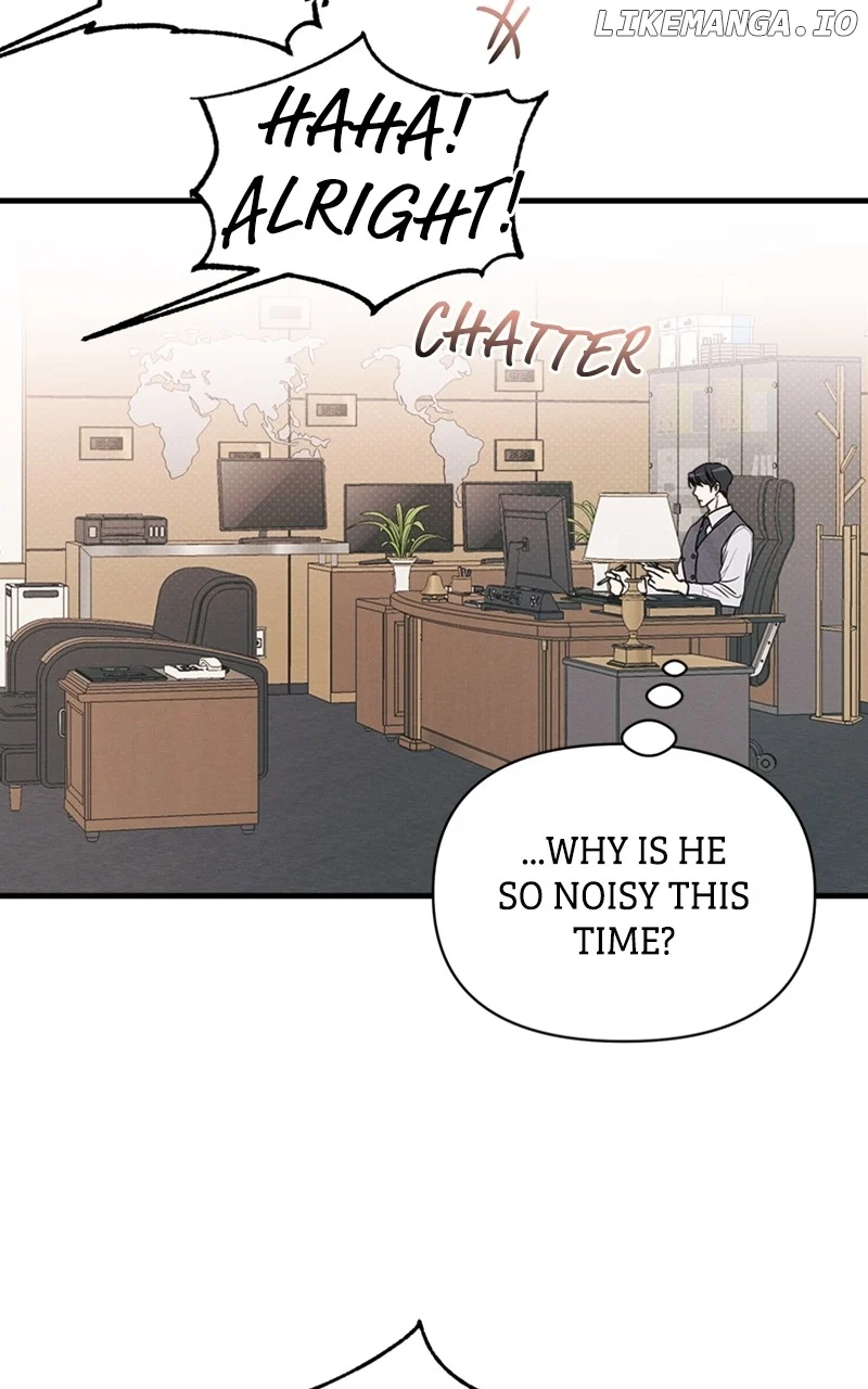 Perfect Contract Chapter 16 page 56