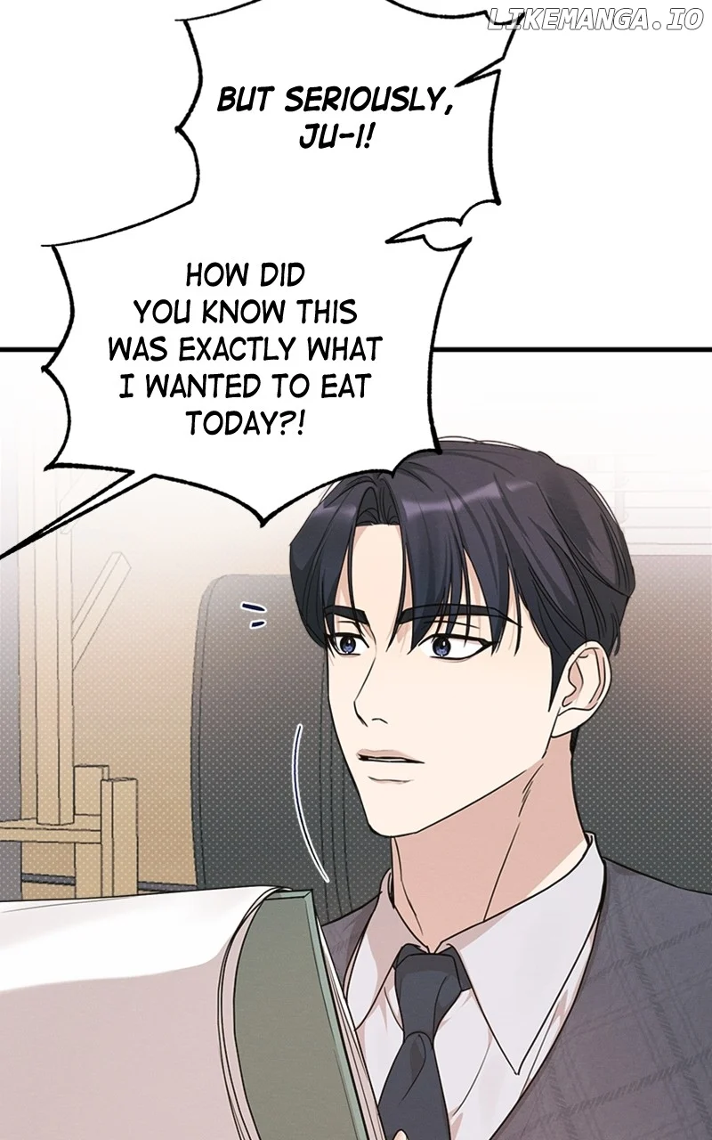 Perfect Contract Chapter 16 page 57