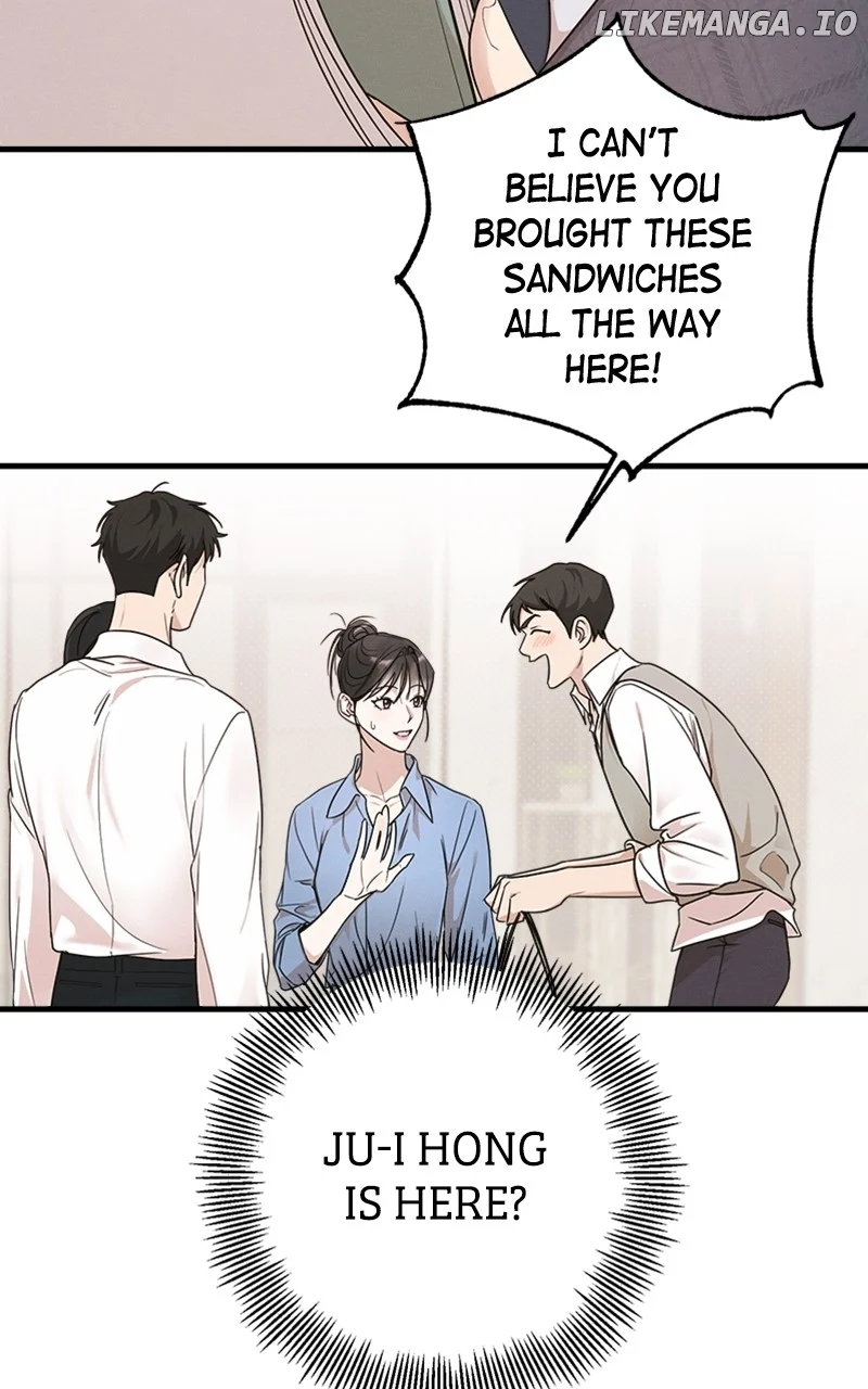 Perfect Contract Chapter 16 page 58