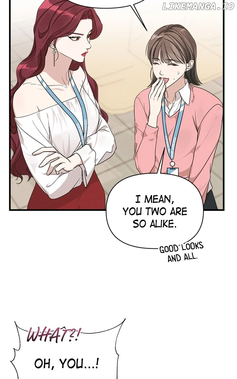 Perfect Contract Chapter 16 page 5