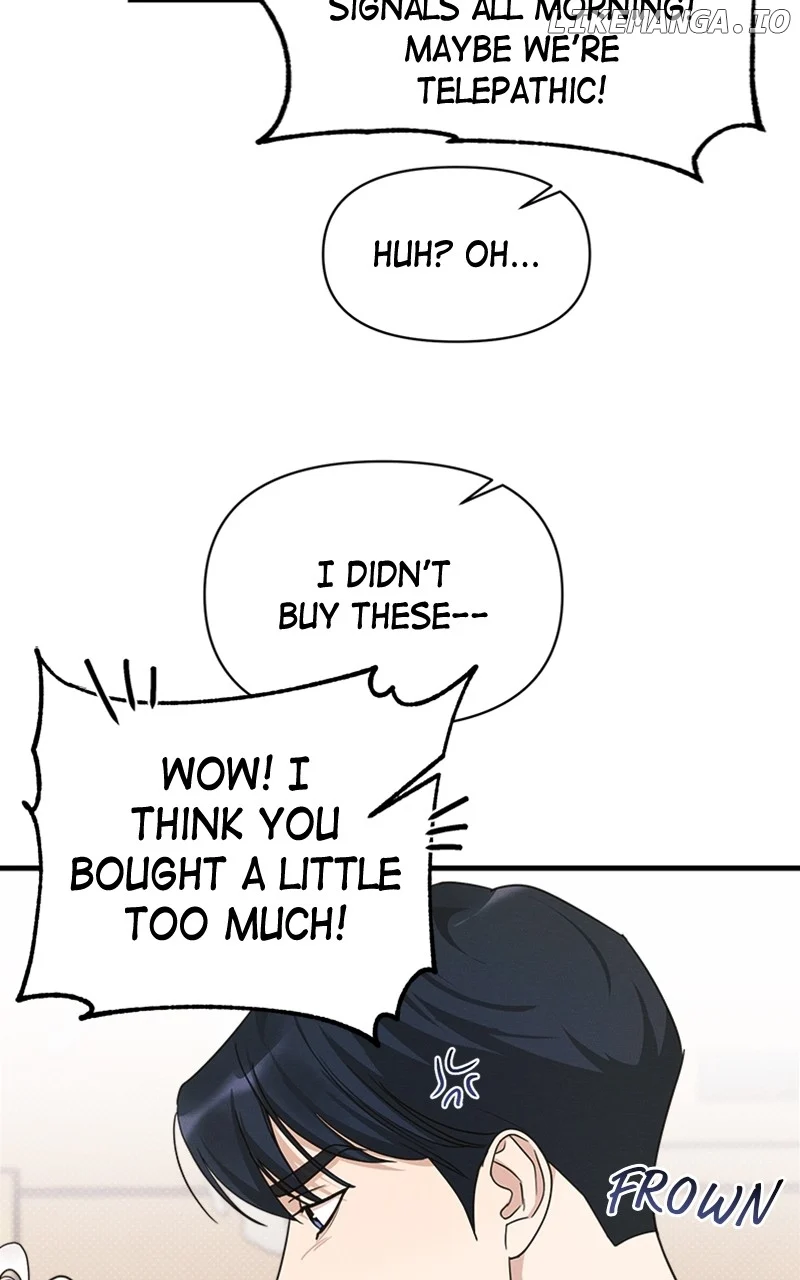 Perfect Contract Chapter 16 page 61