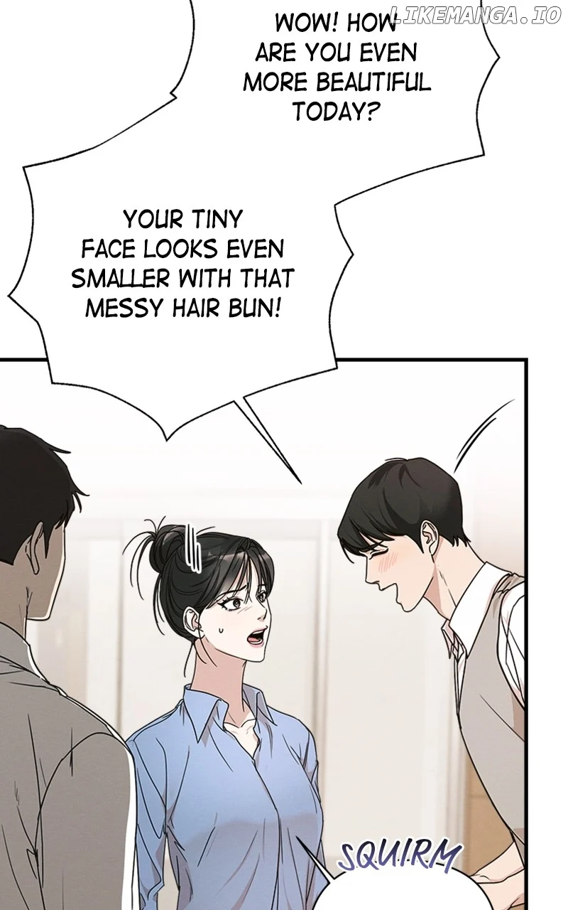 Perfect Contract Chapter 16 page 65