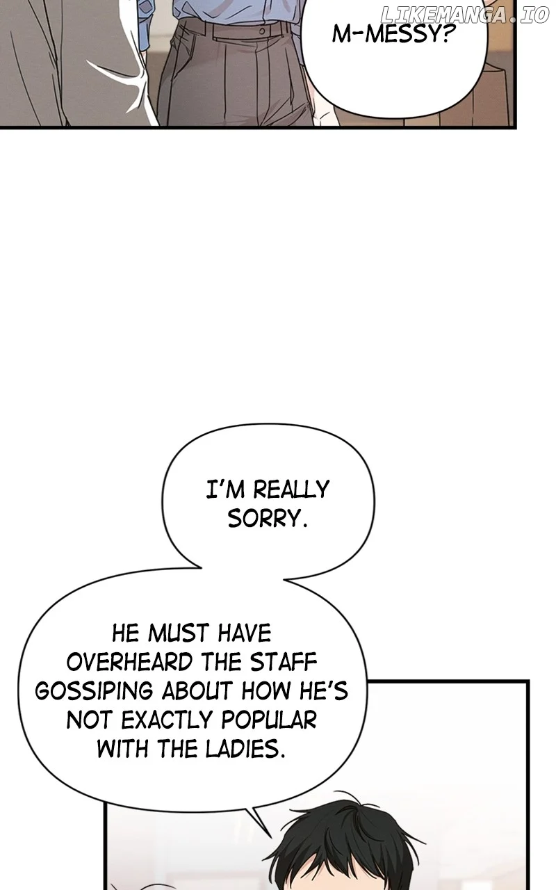 Perfect Contract Chapter 16 page 66