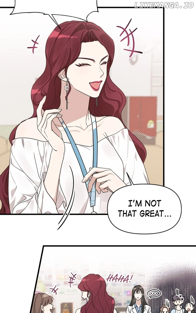 Perfect Contract Chapter 16 page 6
