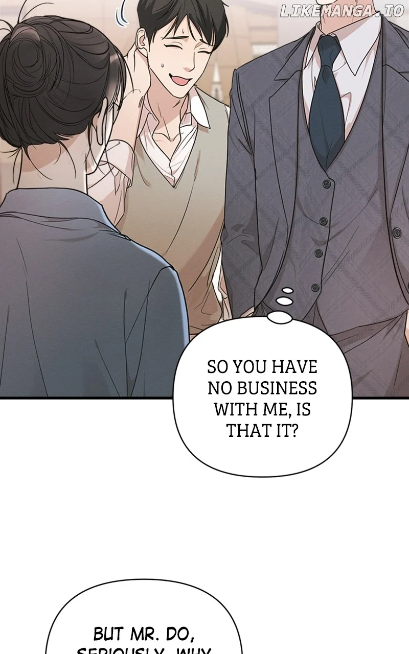 Perfect Contract Chapter 16 page 77