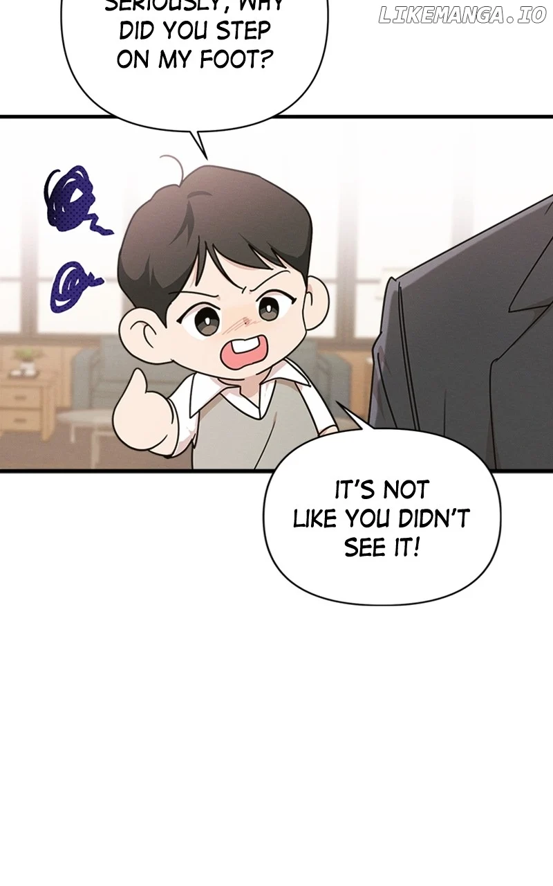 Perfect Contract Chapter 16 page 78