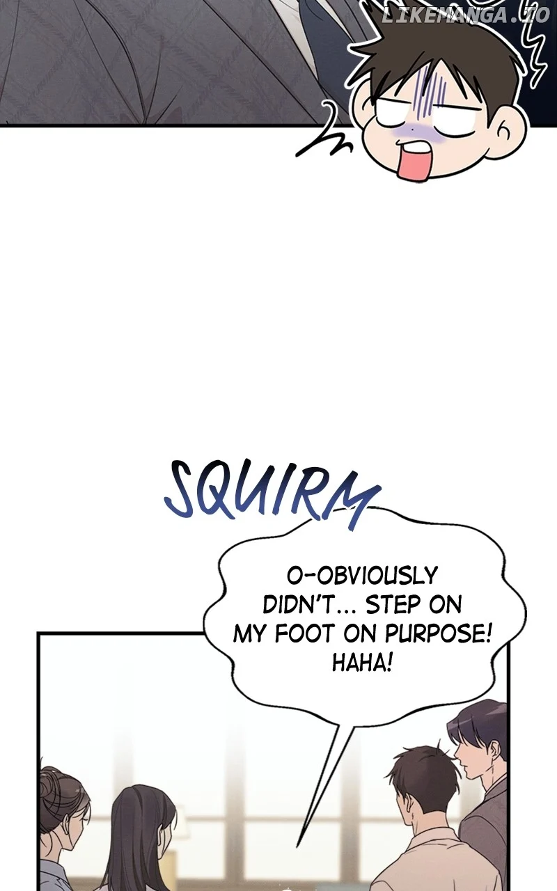 Perfect Contract Chapter 16 page 80