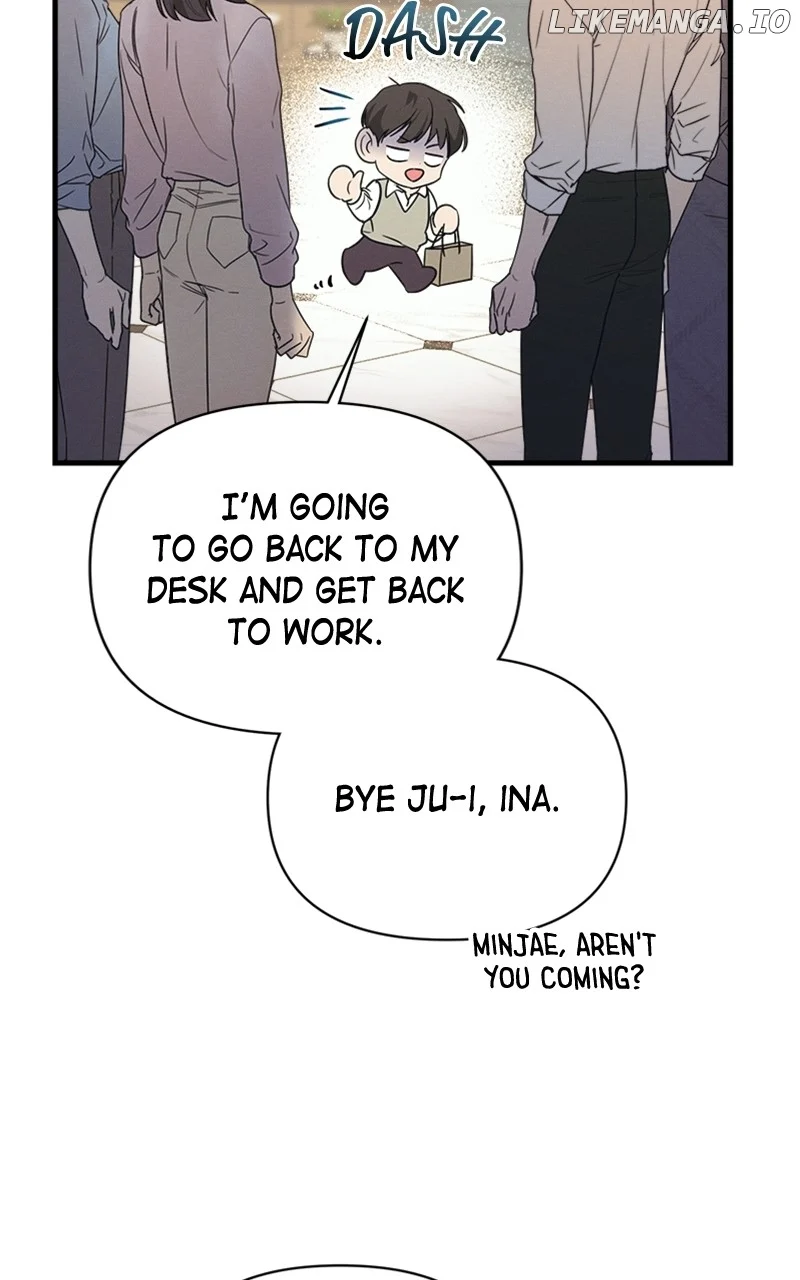 Perfect Contract Chapter 16 page 81