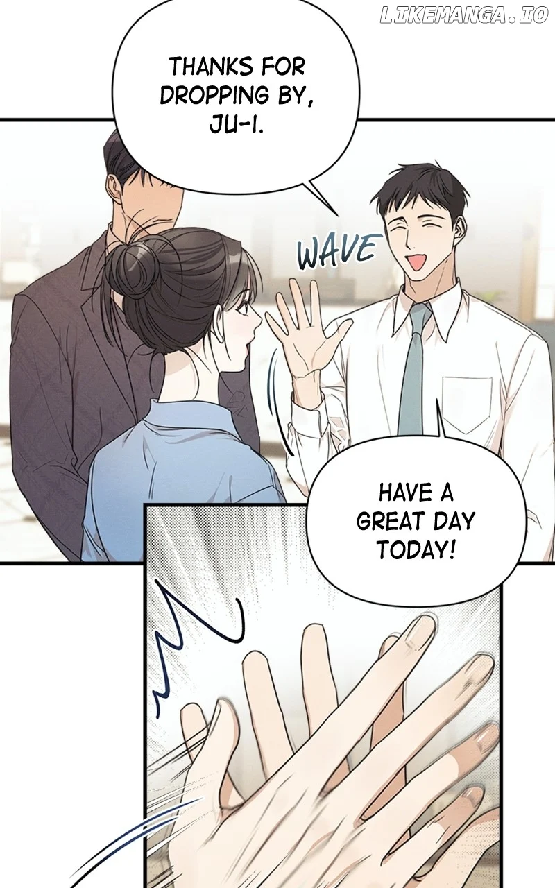 Perfect Contract Chapter 16 page 82
