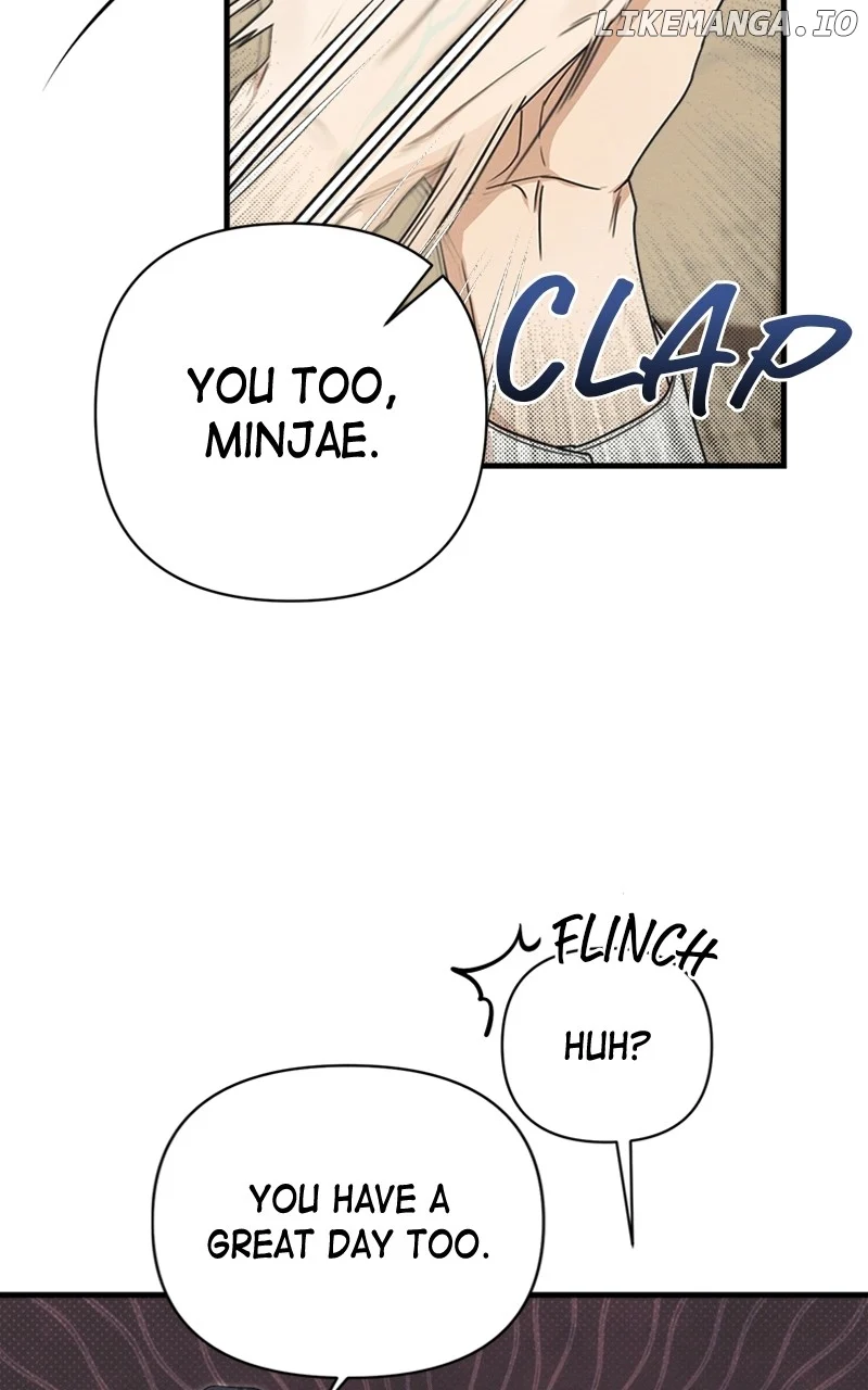 Perfect Contract Chapter 16 page 83