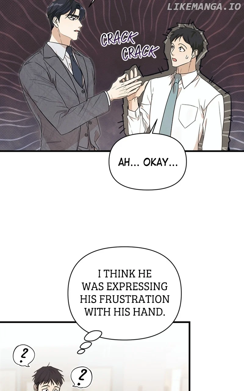 Perfect Contract Chapter 16 page 84