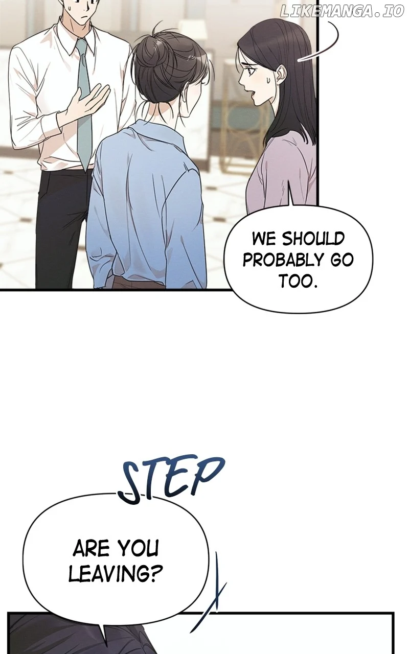 Perfect Contract Chapter 16 page 85