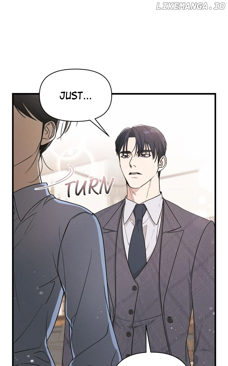 Perfect Contract Chapter 16 page 87