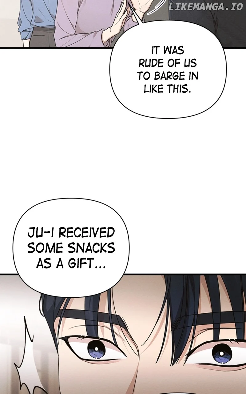 Perfect Contract Chapter 16 page 89