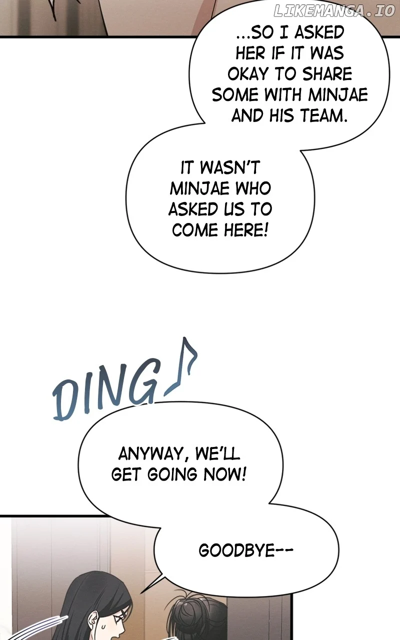Perfect Contract Chapter 16 page 90