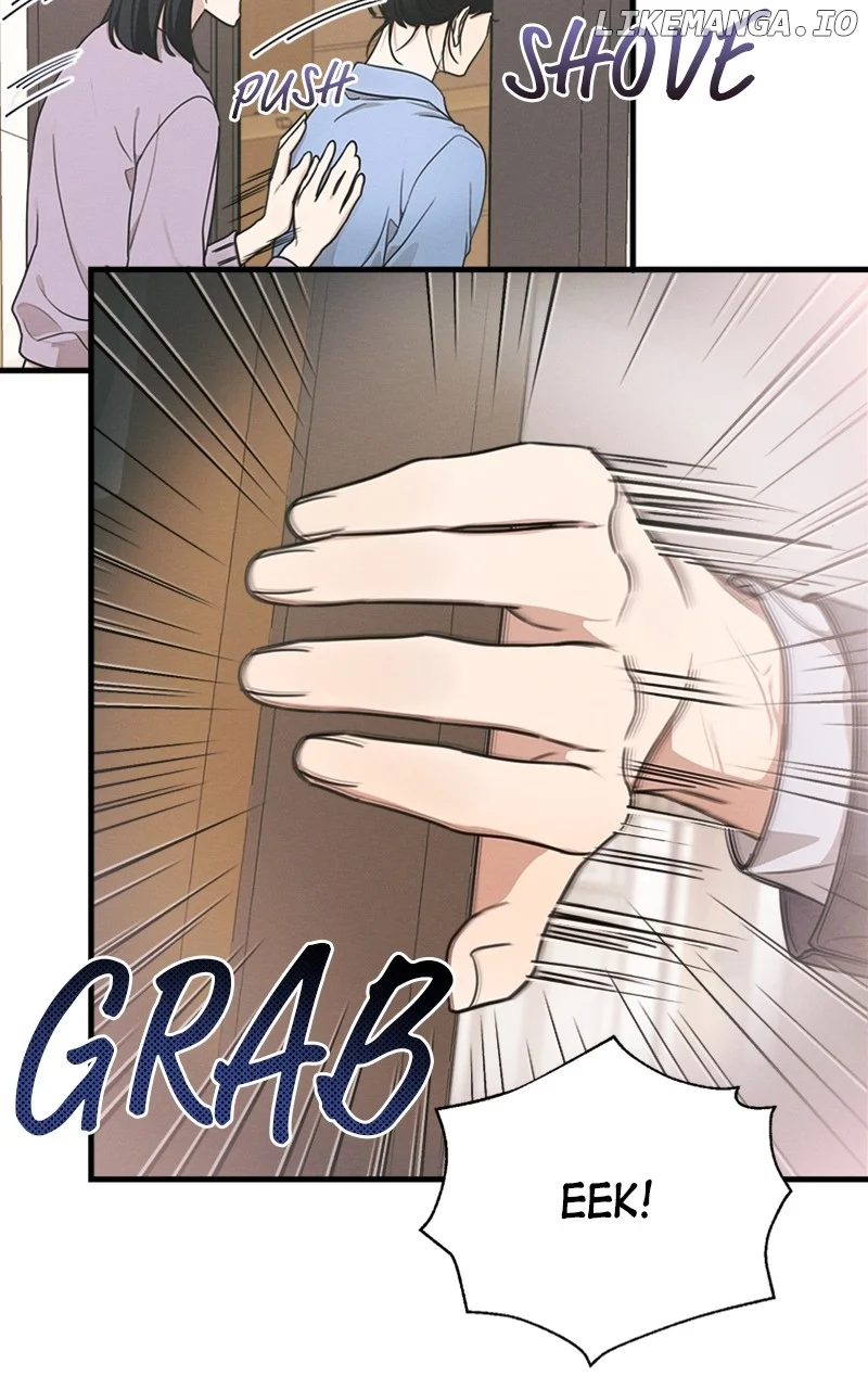 Perfect Contract Chapter 16 page 91