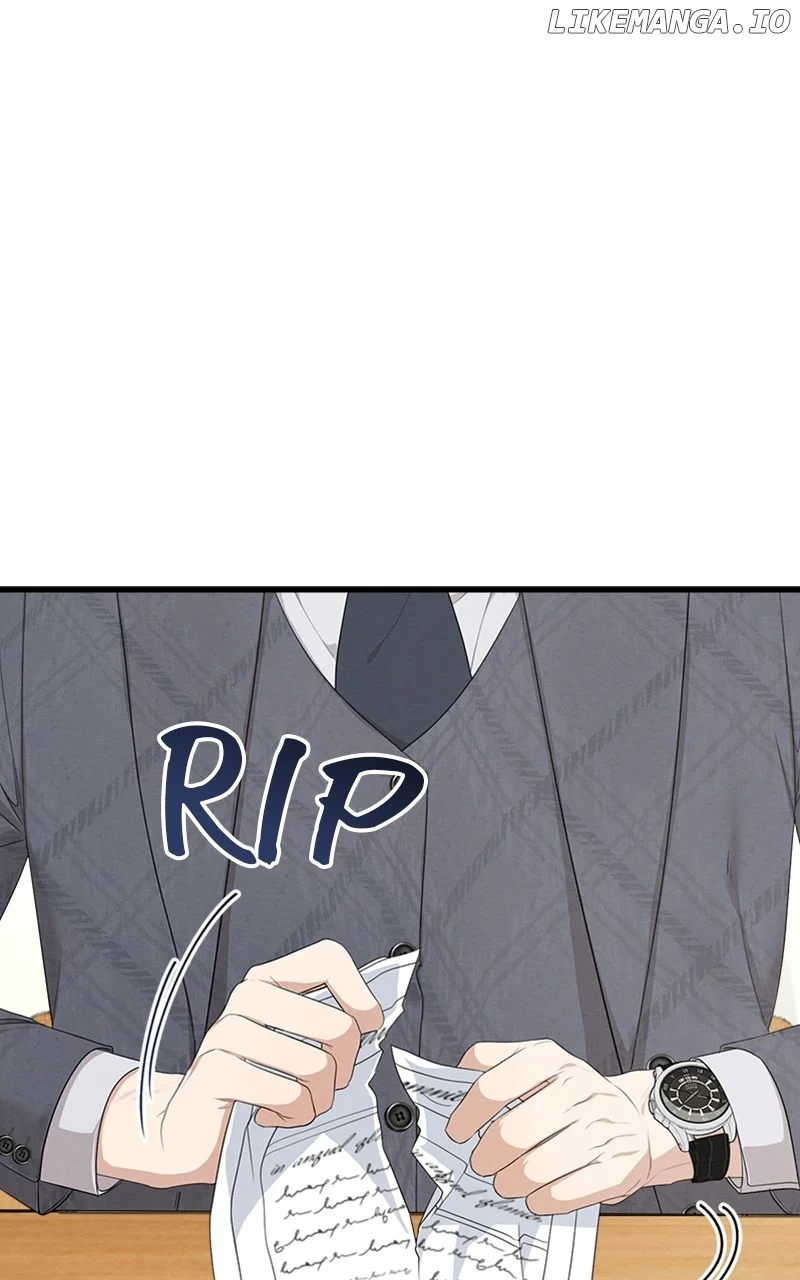 Perfect Contract Chapter 17 page 0