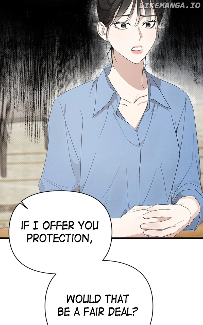 Perfect Contract Chapter 17 page 9