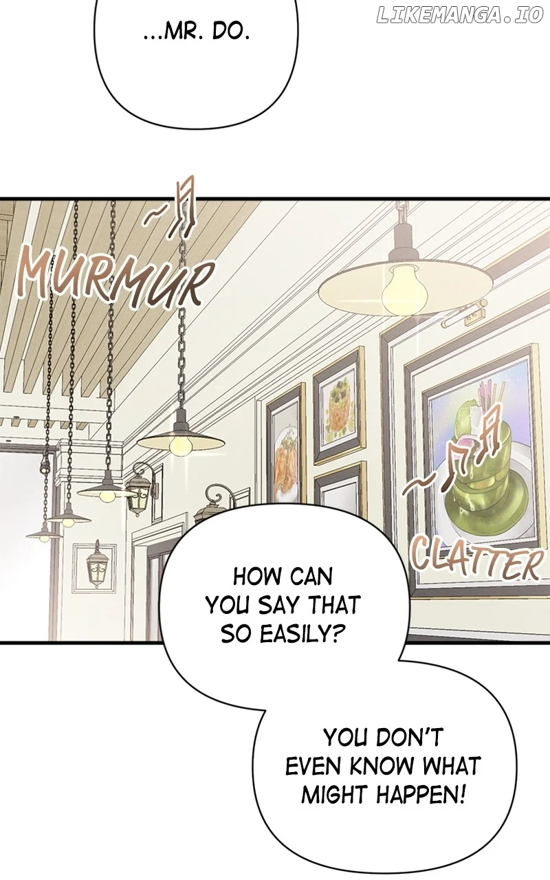 Perfect Contract Chapter 17 page 12