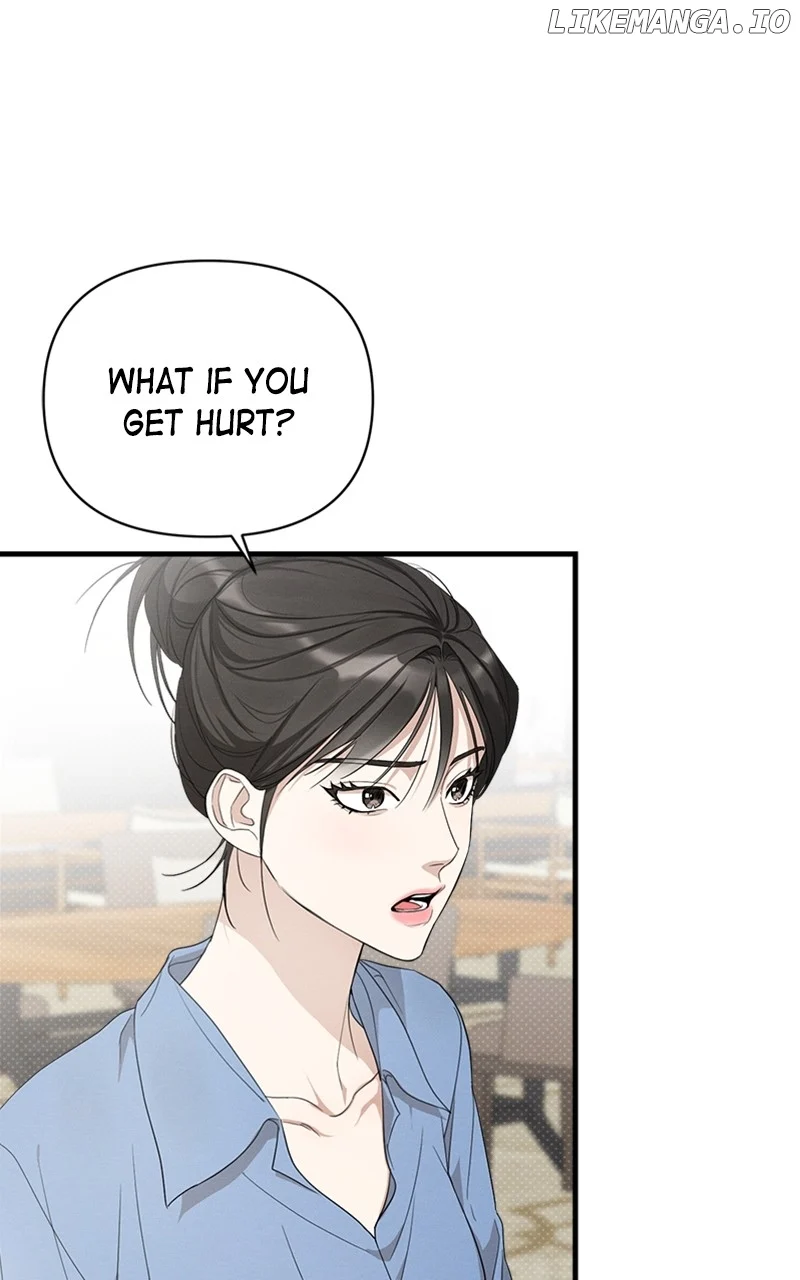 Perfect Contract Chapter 17 page 13
