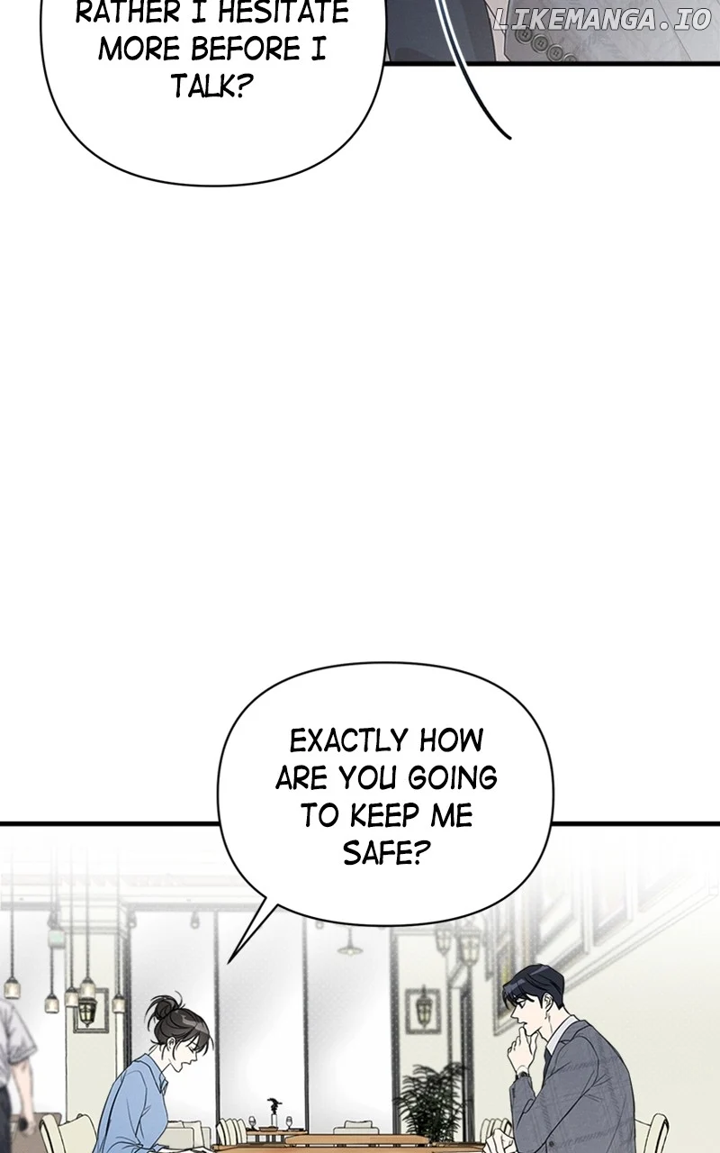 Perfect Contract Chapter 17 page 15