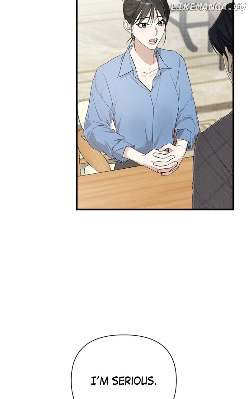 Perfect Contract Chapter 17 page 17