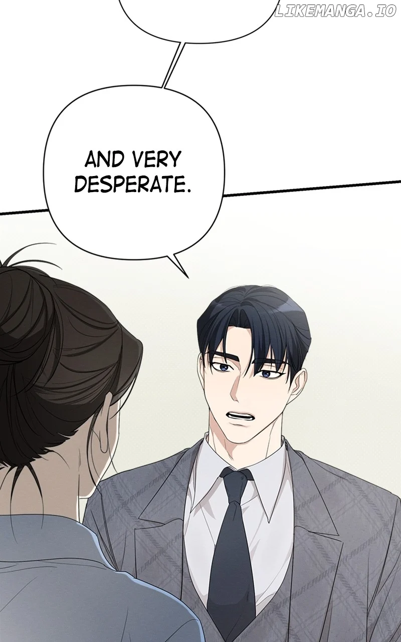 Perfect Contract Chapter 17 page 18