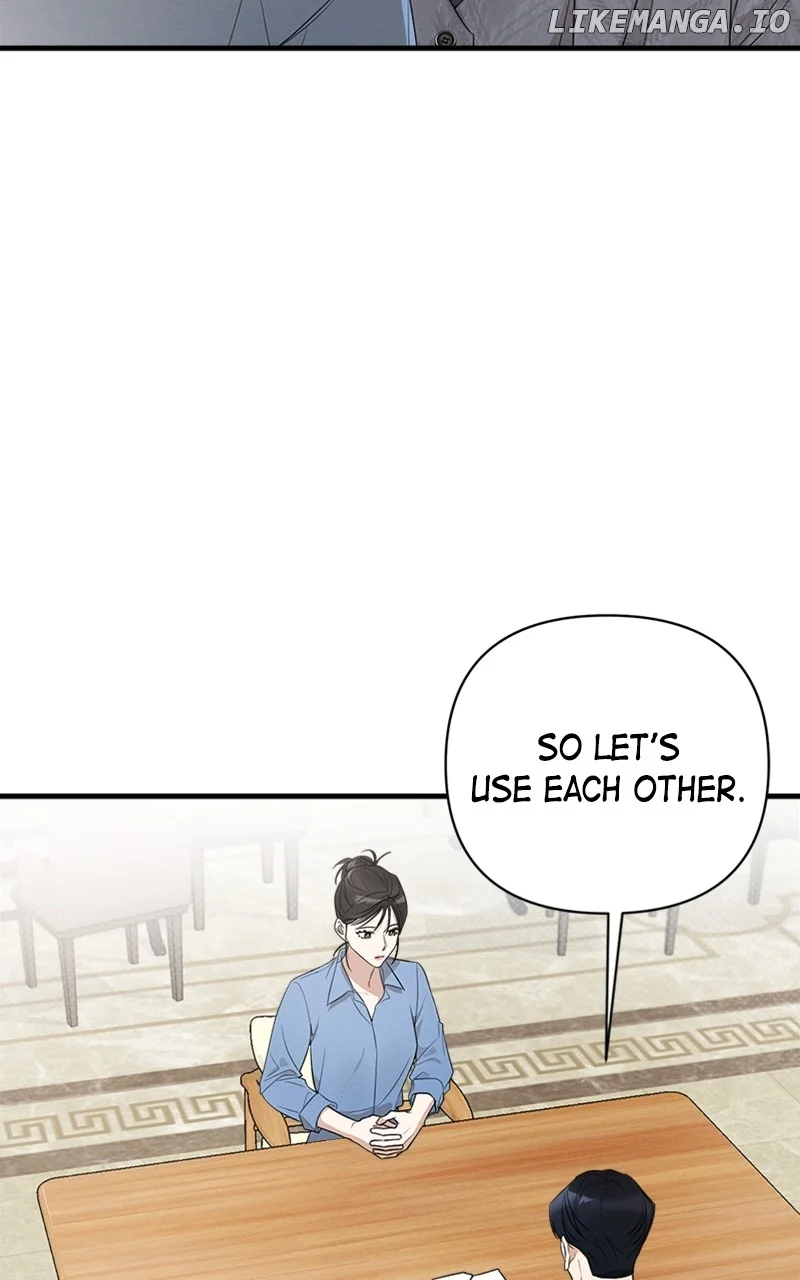 Perfect Contract Chapter 17 page 19