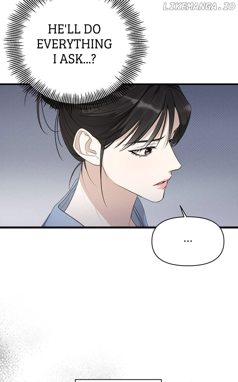 Perfect Contract Chapter 17 page 22