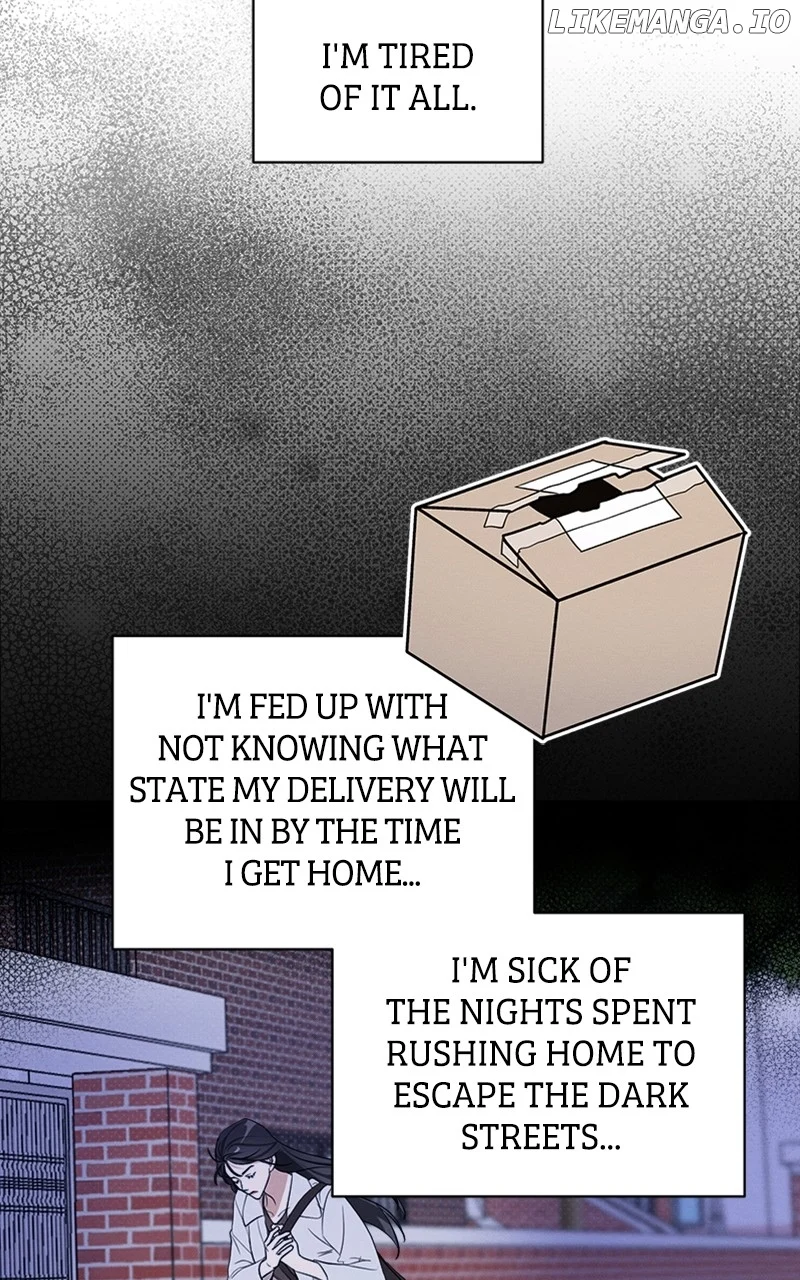 Perfect Contract Chapter 17 page 23