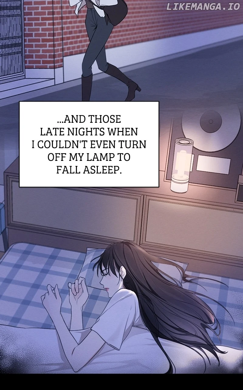 Perfect Contract Chapter 17 page 24
