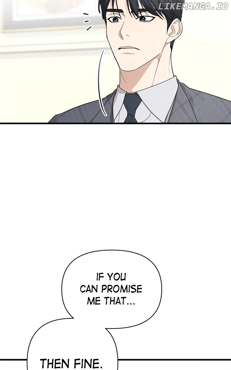 Perfect Contract Chapter 17 page 27