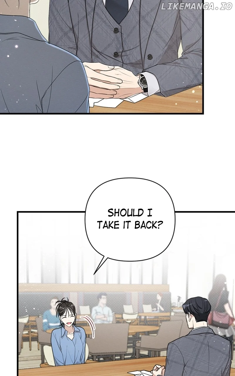 Perfect Contract Chapter 17 page 30