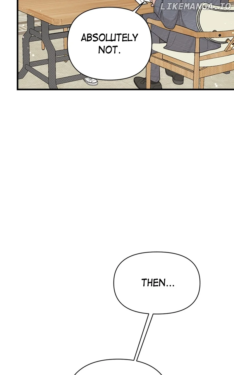 Perfect Contract Chapter 17 page 31