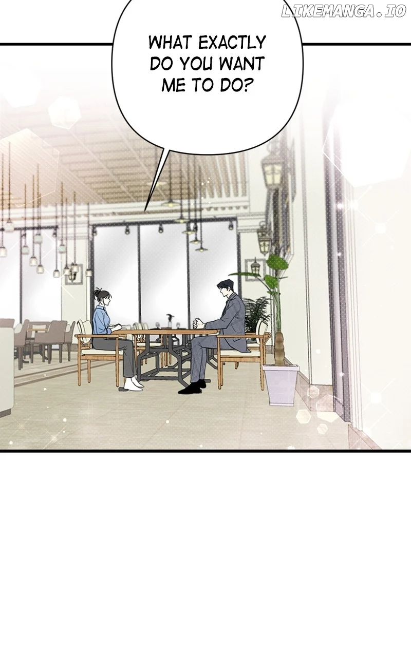 Perfect Contract Chapter 17 page 32