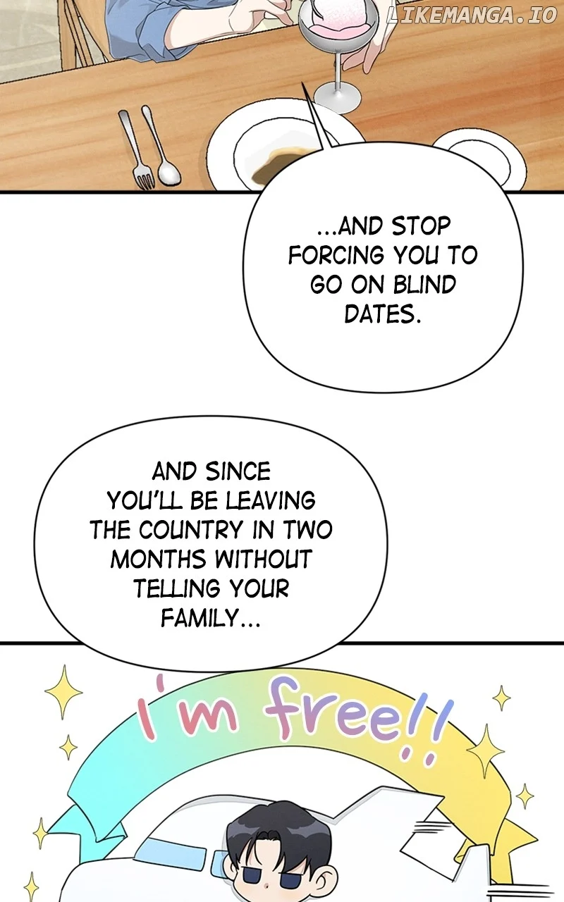 Perfect Contract Chapter 17 page 38
