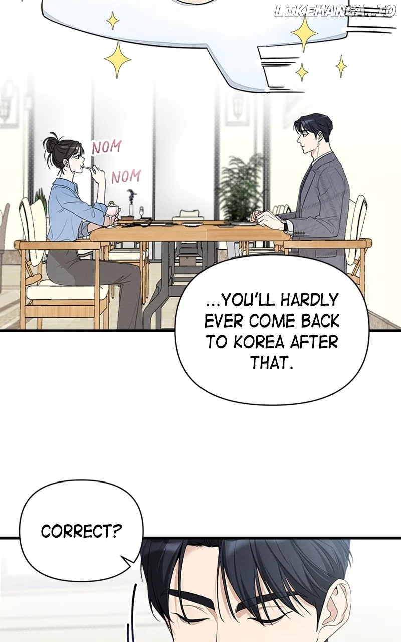 Perfect Contract Chapter 17 page 39