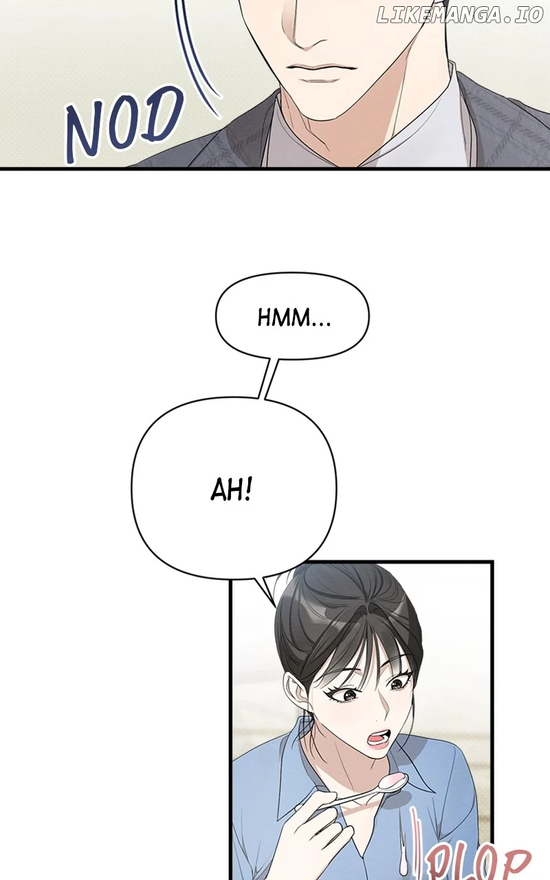 Perfect Contract Chapter 17 page 40