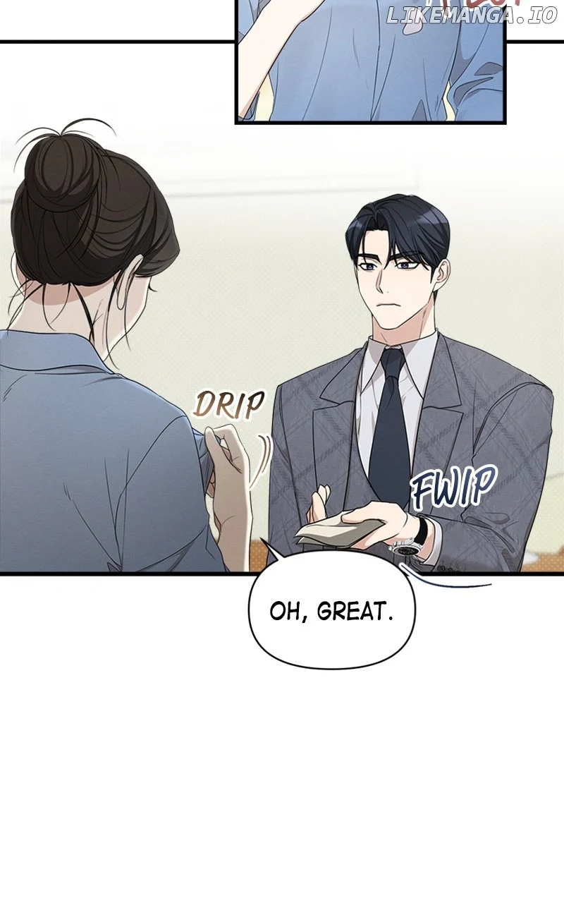 Perfect Contract Chapter 17 page 41