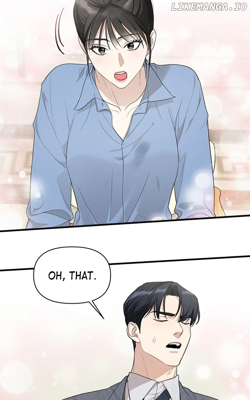Perfect Contract Chapter 17 page 47