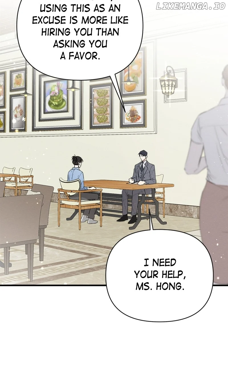 Perfect Contract Chapter 17 page 4