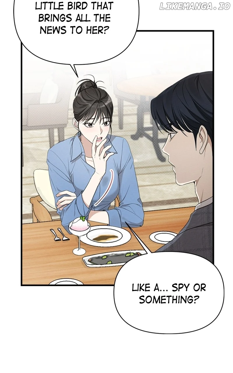 Perfect Contract Chapter 17 page 49