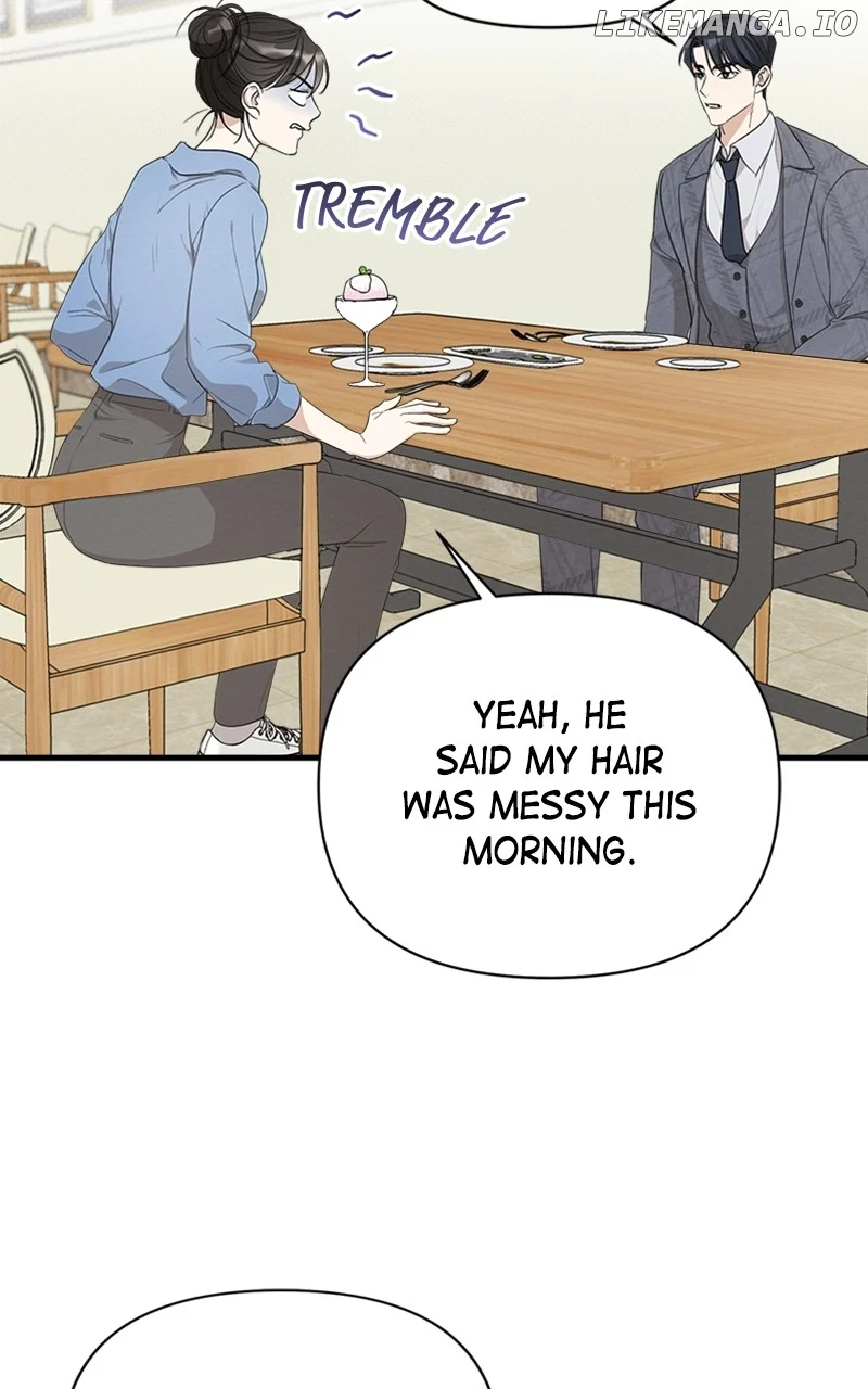 Perfect Contract Chapter 17 page 52
