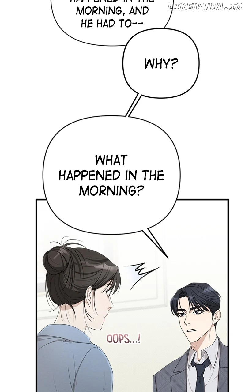 Perfect Contract Chapter 17 page 54