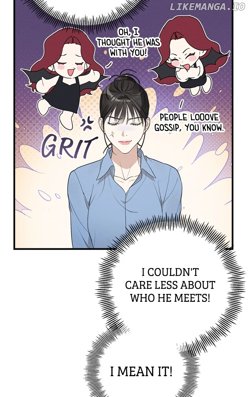Perfect Contract Chapter 17 page 56