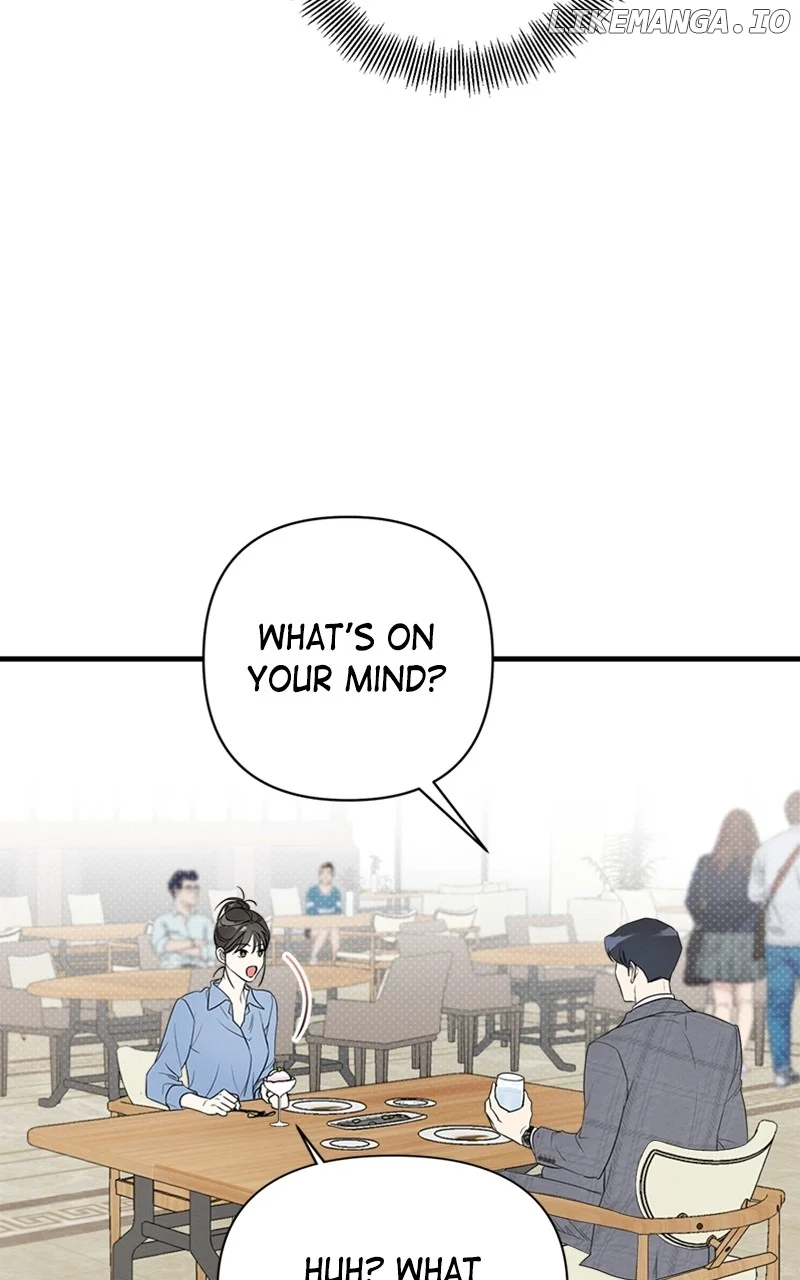 Perfect Contract Chapter 17 page 57