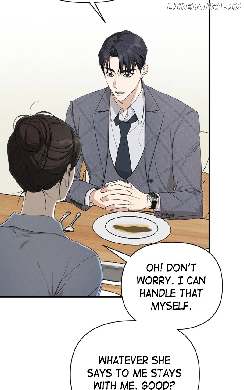 Perfect Contract Chapter 17 page 59